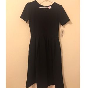 NWT Lularoe Amelia Dress